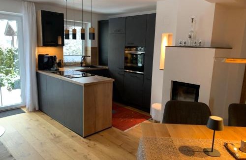 Sankt Martin bei Lofer Apartment | Haus Cäcilia