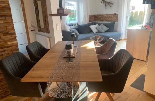 Sankt Martin bei Lofer Apartment | Haus Cäcilia