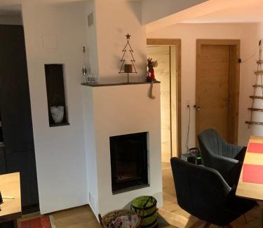 Sankt Martin bei Lofer Apartment | Haus Cäcilia