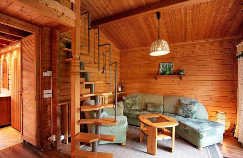 Gruenau House | Haus Cürsgen - Blockhaus Jana