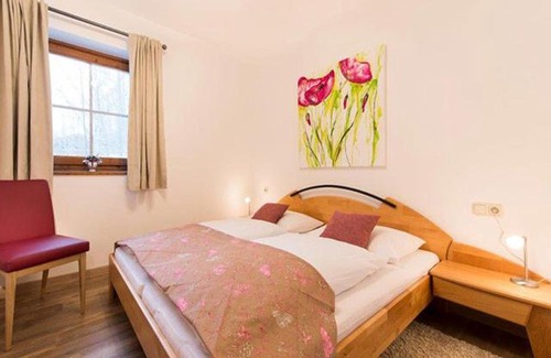 Hinterthal Apartment | Haus Christoph