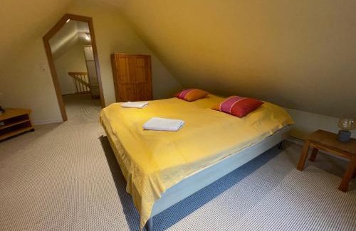Ziemitz Apartment | Haus Carmen auf Usedom Nr.6