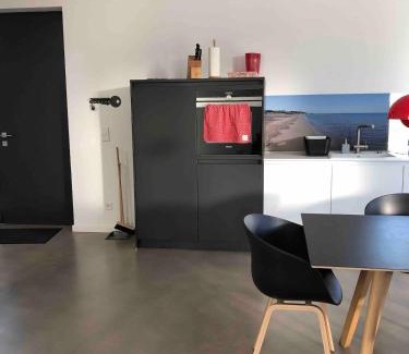 Klausdorf House | Haus Charly Exklusives Architektenhaus Holzbauweise Fehmarn, strandnah