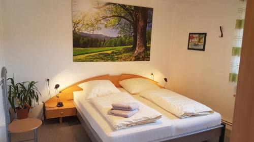 Wolfshagen Apartment | Haus Christa