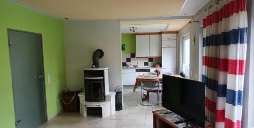 Wremen Apartment | Haus Christine