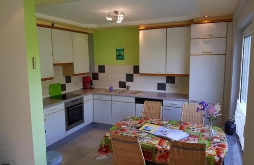 Wremen Apartment | Haus Christine