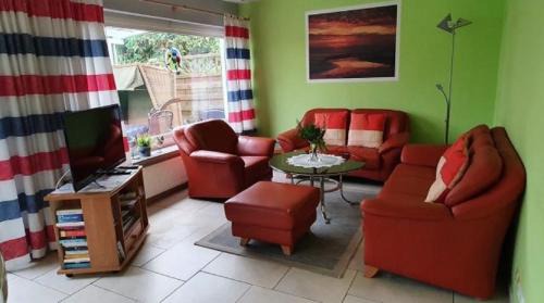 Wremen Apartment | Haus Christine