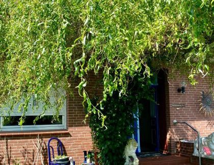 Schneverdingen Apartment | Haus Claudia