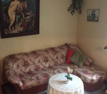 Schneverdingen Apartment | Haus Claudia
