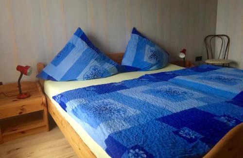 Schneverdingen Apartment | Haus Claudia