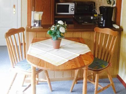 Schneverdingen Apartment | Haus Claudia