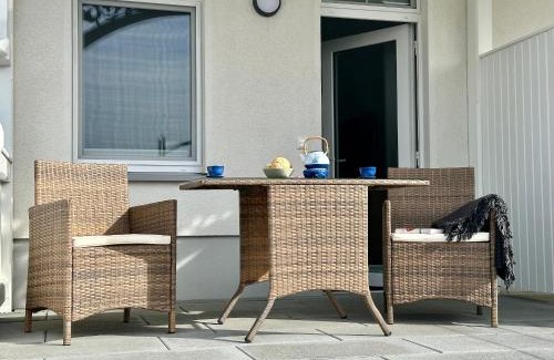 Thiessow Apartment | Haus Concordia 2 Phönix