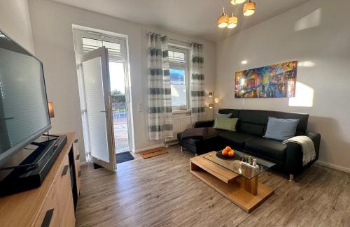 Thiessow Apartment | Haus Concordia 2 Phönix