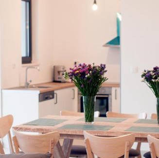 Ljubac House | Haus Cvita