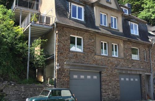Cochem Apartment | Haus Dana