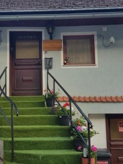 Mariazell Apartment | Haus Daniel Mariazell