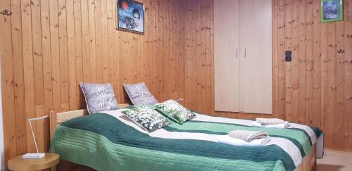 Mariazell Apartment | Haus Daniel Mariazell