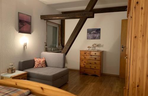 West Husum Apartment | Haus Deichblick