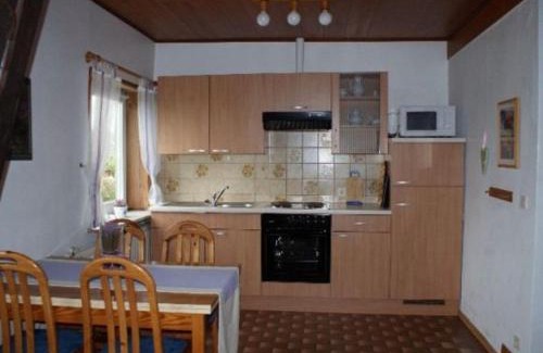 West Husum Apartment | Haus Deichblick