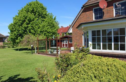 Suederhafen House | Haus Deichschaf