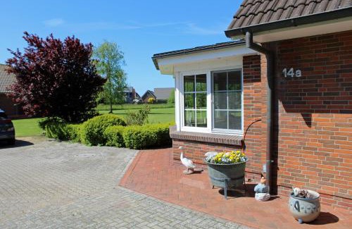 Suederhafen House | Haus Deichschaf