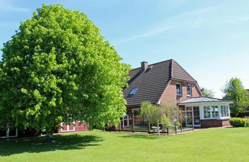 Suederhafen House | Haus Deichschaf