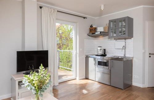 Loog Apartment | Haus Delft Nordstern