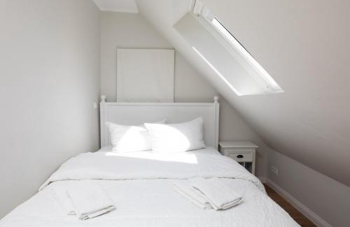 Loog Apartment | Haus Delft Nordstern