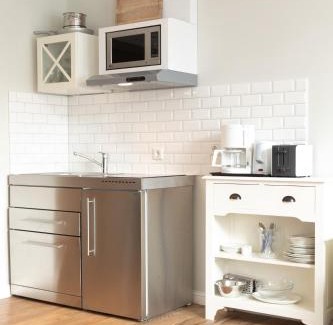 Loog Apartment | Haus Delft Tina