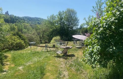 Erlenbach bei Dahn House | Haus der Behaglichkeit