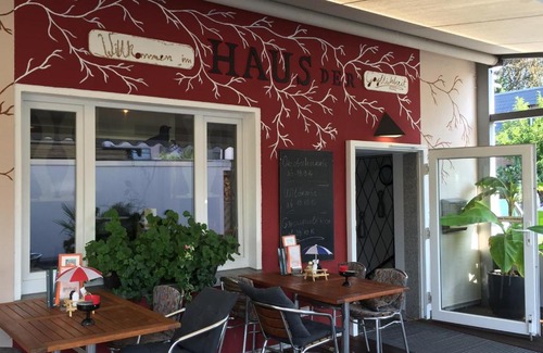 Ost Hotel | Haus der Gastlichkeit