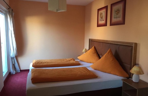 Ost Hotel | Haus der Gastlichkeit