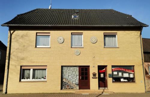 Wietzendorf Bed & Breakfast | Haus der Könige