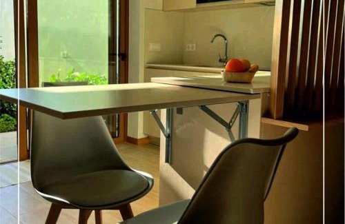 Monserrate Apartment | Haus Der Kamelien