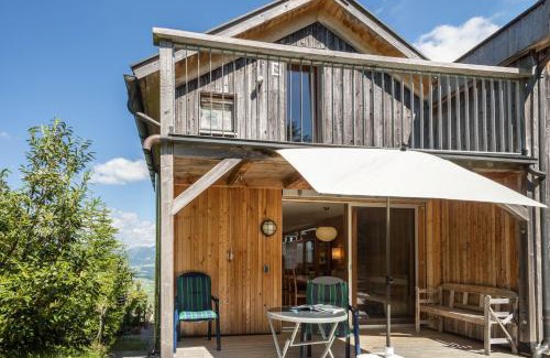 Grossdorf House | Haus der Sinne Bregenzerwald