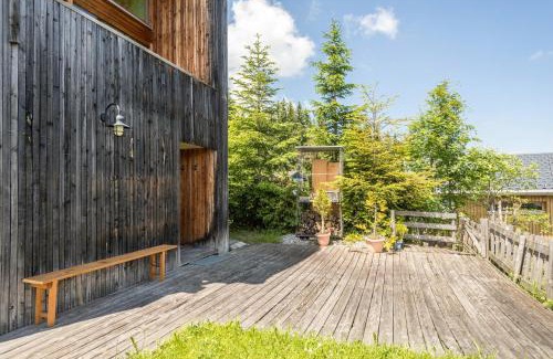 Grossdorf House | Haus der Sinne Bregenzerwald