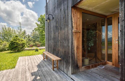 Grossdorf House | Haus der Sinne Bregenzerwald