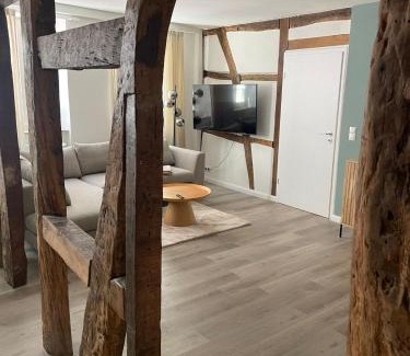 Ahrweiler Apartment | Haus des Kindes Ahrweiler