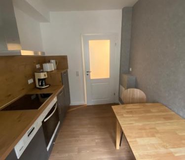 Eisenach Apartment | Haus Dessel