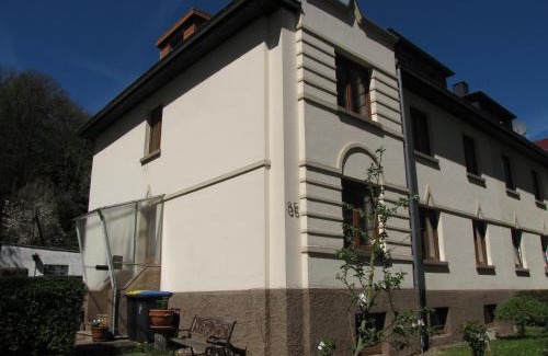 Eisenach Apartment | Haus Dessel