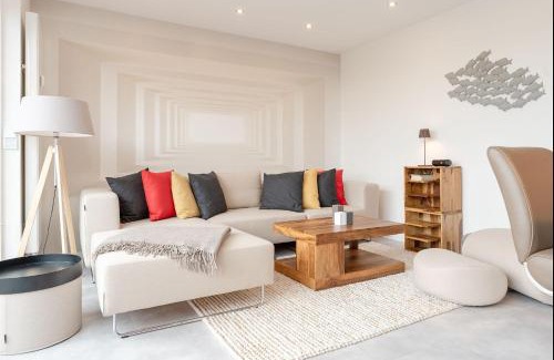 Malente Apartment | Haus Dieksee Holm Diekseeloge
