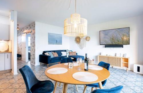 Malente Apartment | Haus Dieksee Holm Seaside