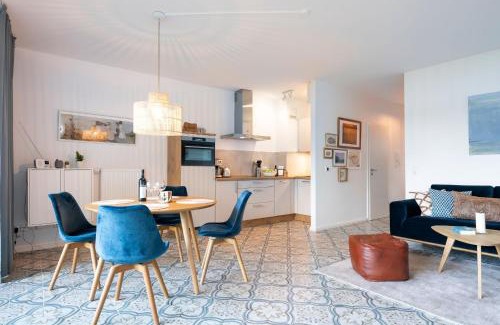 Malente Apartment | Haus Dieksee Holm Seaside