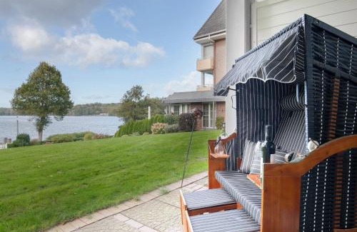 Malente Apartment | Haus Dieksee Holm Seaside