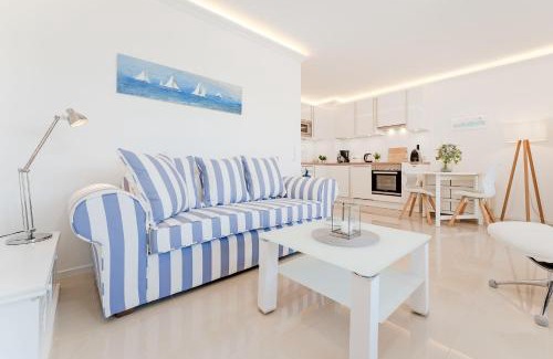 Malente Apartment | Haus Dieksee Holm Seeromantik