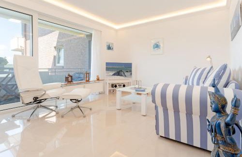 Malente Apartment | Haus Dieksee Holm Seeromantik