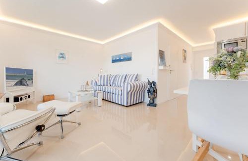 Malente Apartment | Haus Dieksee Holm Seeromantik
