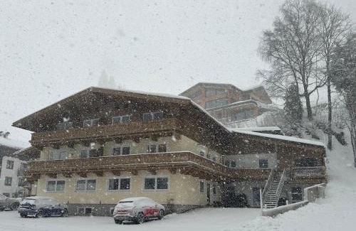 Dienten am Hochkoenig Apartment | Haus Dienten Top 11