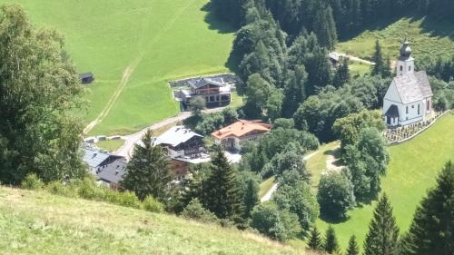 Dienten am Hochkoenig Apartment | Haus Dienten Top 11