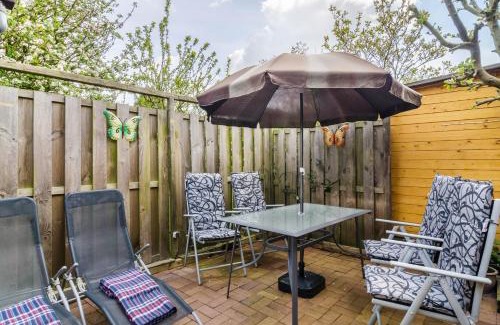 Hilmarsum Apartment | Haus Djuren
